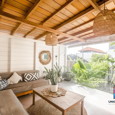 Villa Pavana - By Unicorn Villas Bali