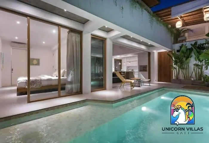 Pavana - By Unicorn Bali Canggu (Bali)
