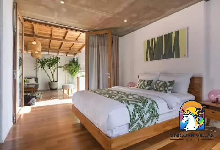 Villa Pavana - By Unicorn Bali
