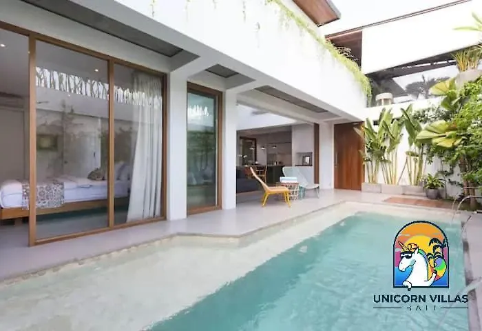 Pavana - By Unicorn Bali Villa