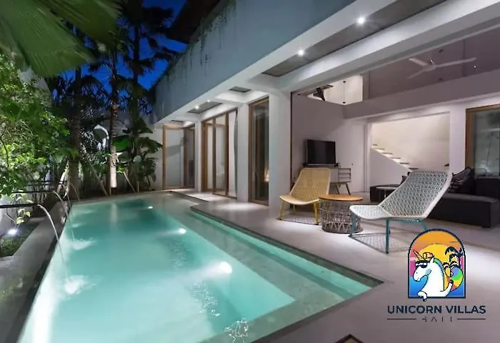 Pavana - By Unicorn Bali * Canggu (Bali)