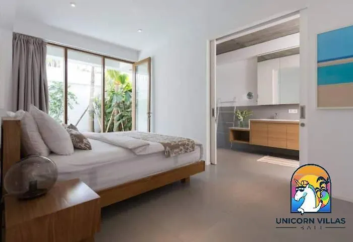 Villa Pavana - By Unicorn Bali *