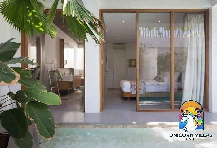 Pavana - By Unicorn Bali *