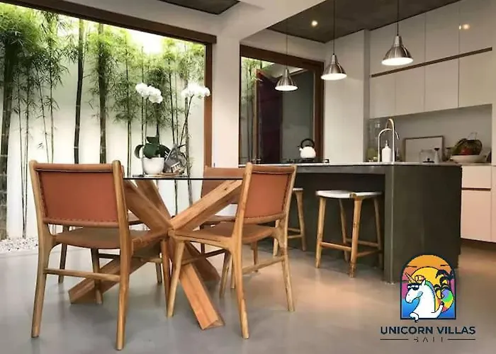 Villa Pavana - By Unicorn Bali Canggu (Bali)