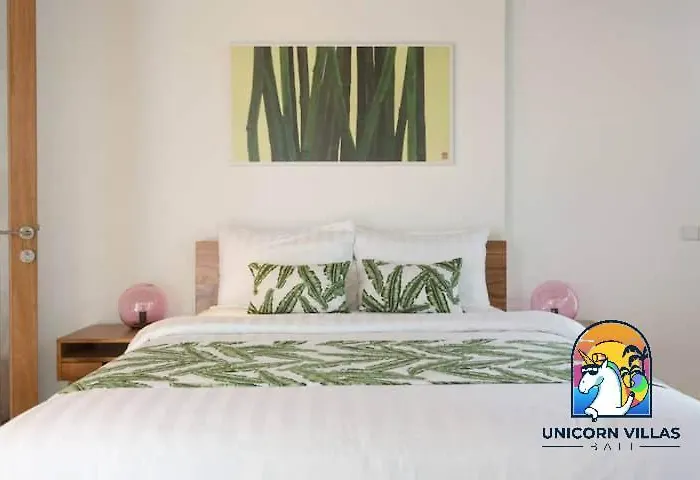 Villa Pavana - By Unicorn Bali