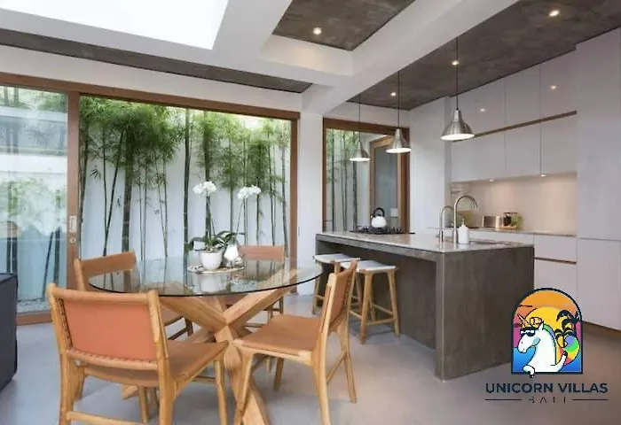 Pavana - By Unicorn Bali Canggu (Bali)