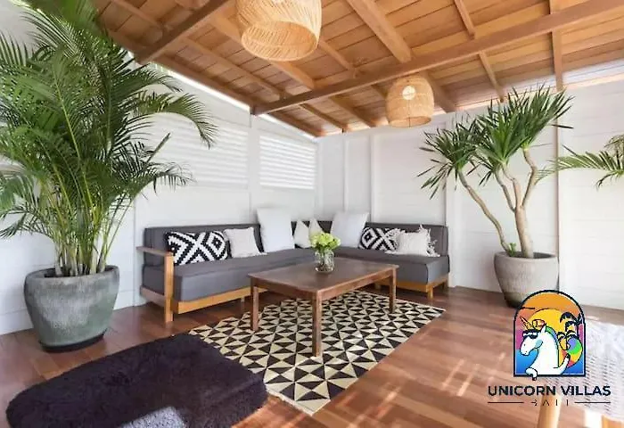 Pavana - By Unicorn Bali *