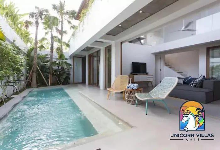 Villa Pavana - By Unicorn Bali Canggu (Bali)