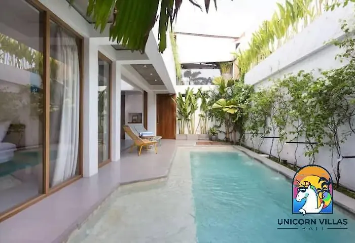 Pavana - By Unicorn Bali * Canggu (Bali)