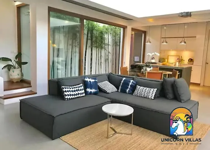 Pavana - By Unicorn Bali Villa