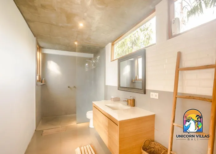 Pavana - By Unicorn Bali Villa