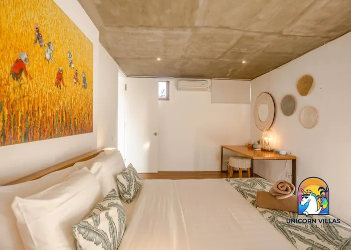 Villa Pavana - By Unicorn Bali