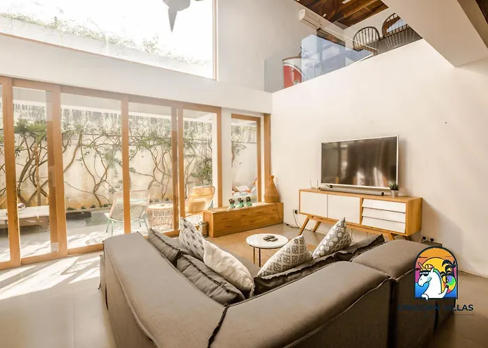 Pavana - By Unicorn Bali Villa Canggu (Bali)