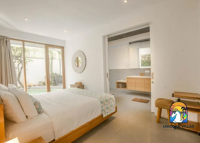 Pavana - By Unicorn Bali Villa *