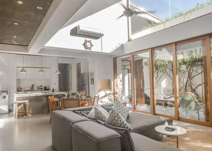 Villa Pavana - By Unicorn Bali