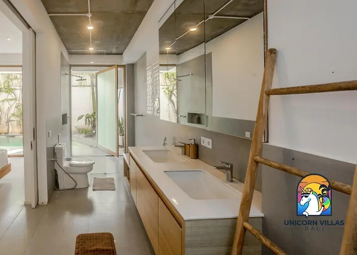 Villa Pavana - By Unicorn Bali Canggu (Bali)