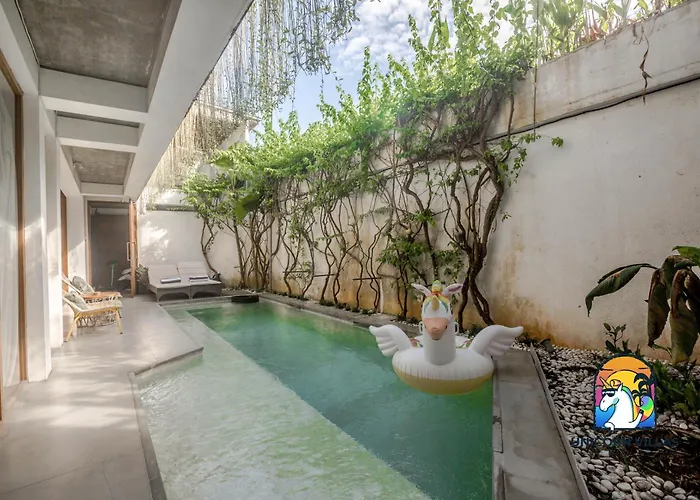 Villa Pavana - By Unicorn Bali