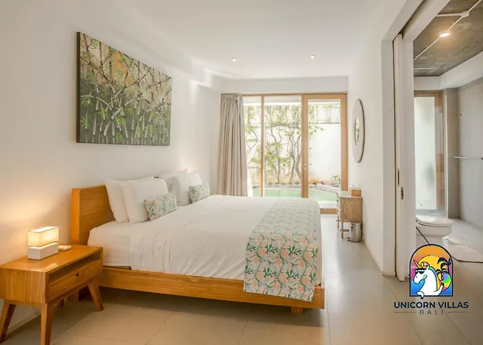 Pavana - By Unicorn Bali *