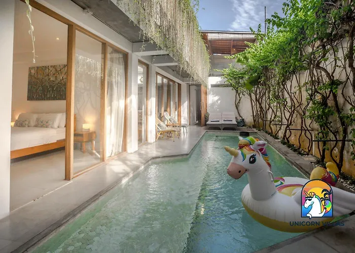 Pavana - By Unicorn Bali Villa *