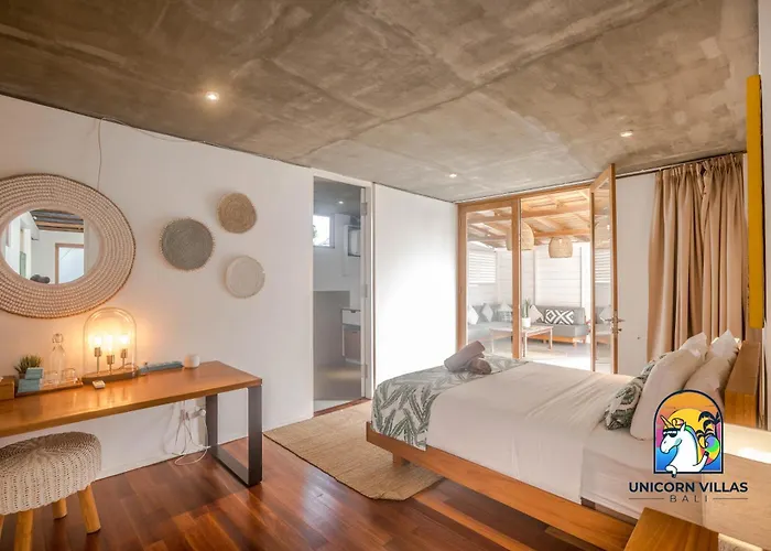 Villa Pavana - By Unicorn Bali Canggu (Bali)