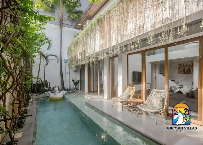 Villa Pavana - By Unicorn Bali