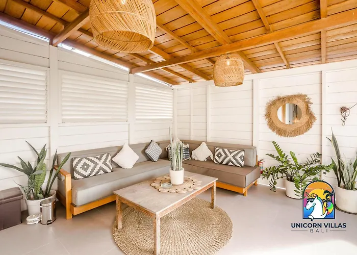 Villa Pavana - By Unicorn Bali *