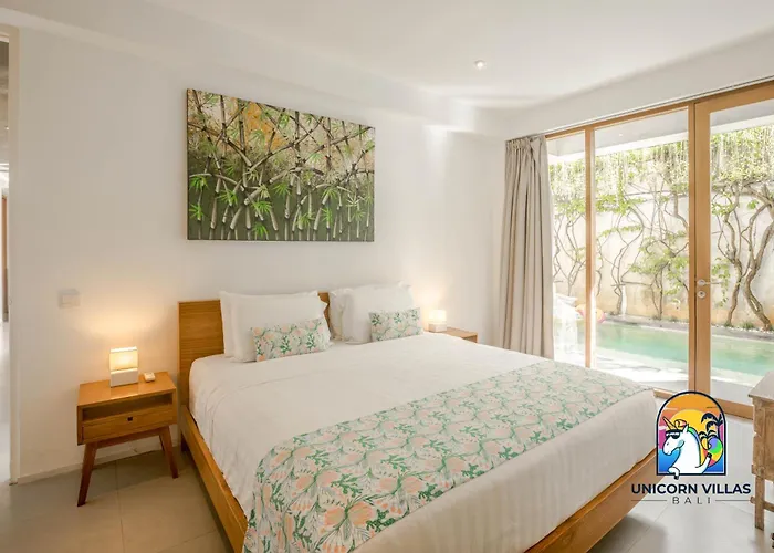 Pavana - By Unicorn Bali Villa