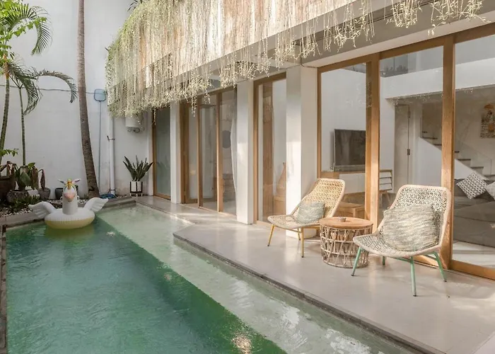 Pavana - By Unicorn Bali Villa Canggu (Bali)