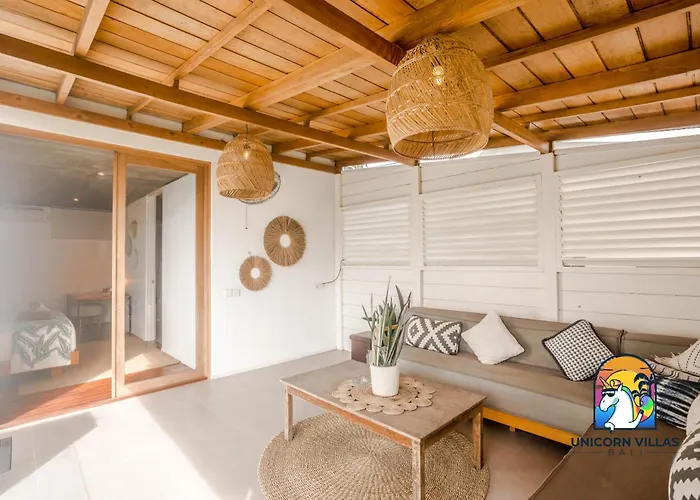 Villa Pavana - By Unicorn Bali Canggu (Bali)