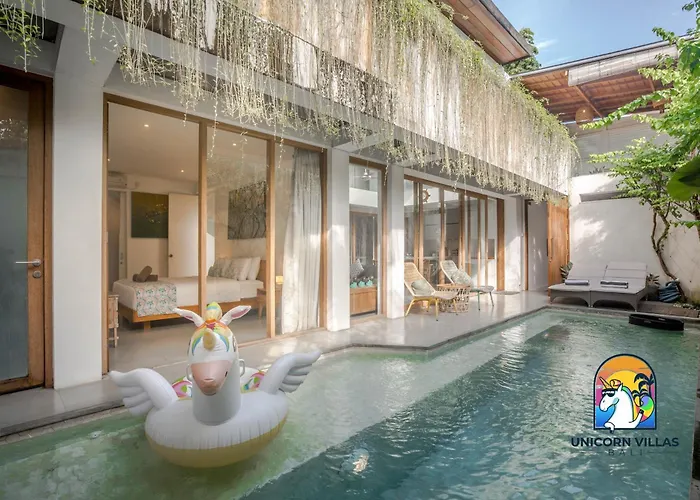 Pavana - By Unicorn Bali Villa *